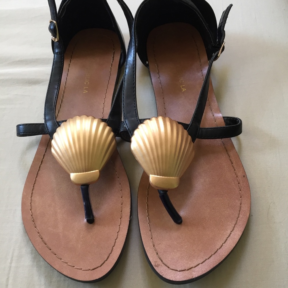 Sandals
